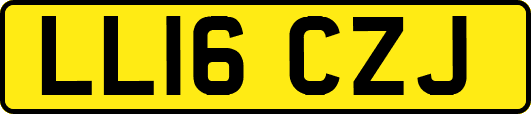 LL16CZJ