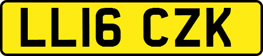 LL16CZK