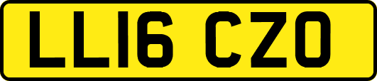 LL16CZO