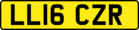 LL16CZR