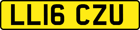 LL16CZU