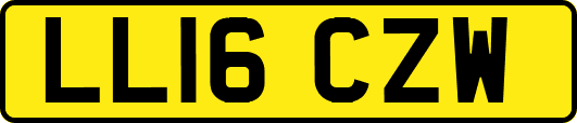 LL16CZW