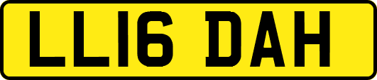 LL16DAH