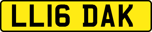 LL16DAK