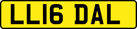 LL16DAL