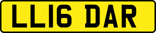 LL16DAR