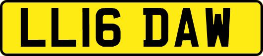 LL16DAW