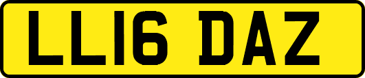 LL16DAZ