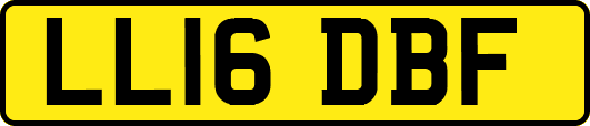 LL16DBF