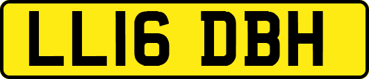 LL16DBH