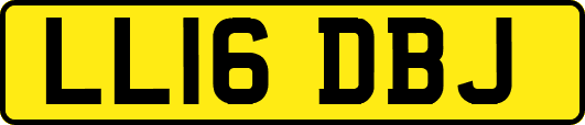LL16DBJ
