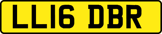 LL16DBR