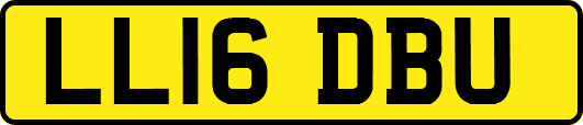 LL16DBU