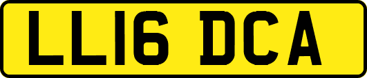 LL16DCA