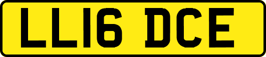 LL16DCE