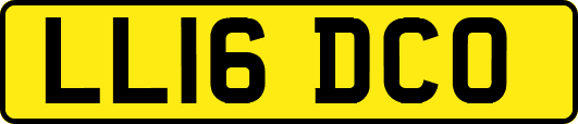 LL16DCO