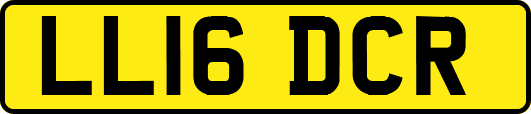 LL16DCR