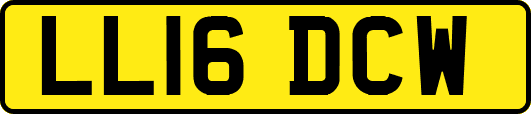 LL16DCW