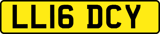 LL16DCY