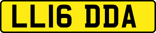 LL16DDA