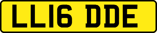 LL16DDE
