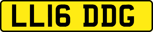 LL16DDG