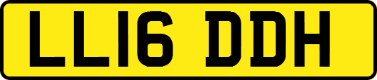 LL16DDH