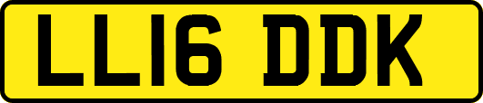 LL16DDK
