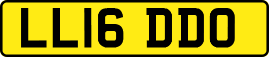 LL16DDO