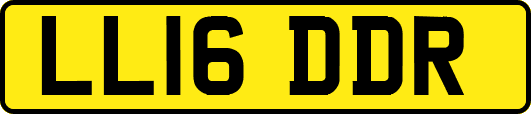 LL16DDR