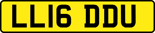 LL16DDU