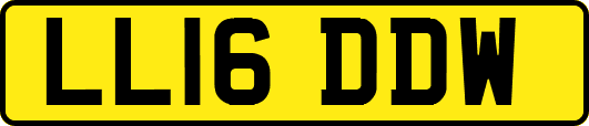LL16DDW