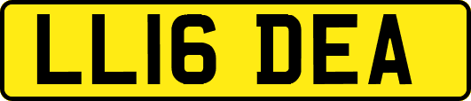 LL16DEA