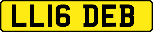 LL16DEB