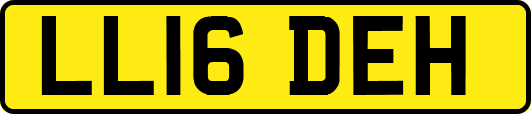 LL16DEH