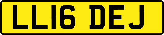 LL16DEJ