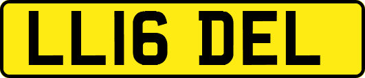LL16DEL
