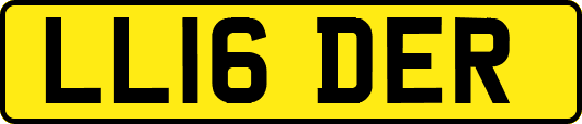 LL16DER