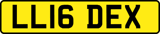 LL16DEX
