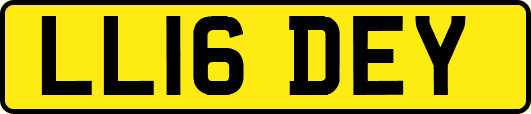 LL16DEY