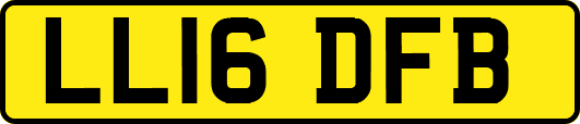 LL16DFB