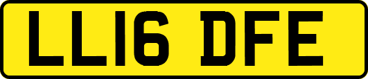 LL16DFE