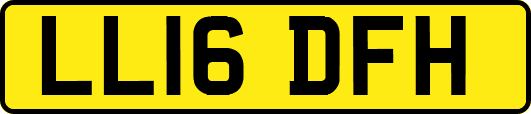 LL16DFH