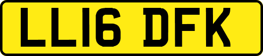 LL16DFK