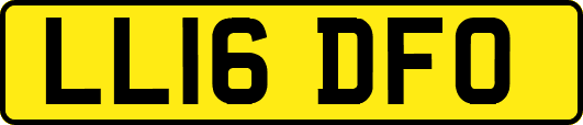 LL16DFO