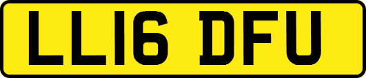 LL16DFU