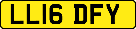 LL16DFY