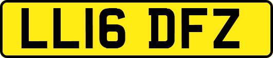 LL16DFZ