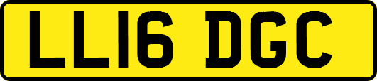 LL16DGC