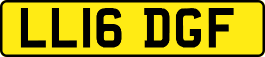 LL16DGF